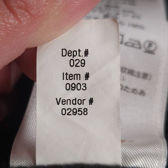 Eddie Bauer First Ascent Guide Pro Fleece Lined Pants Mens 30x30(28) Gray Hiking - Picture 7 of 13